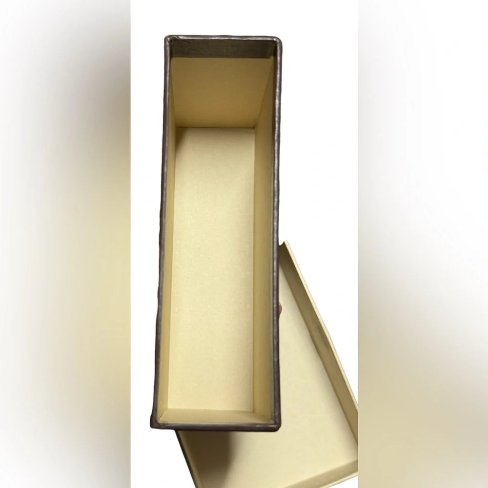 Louis Vuitton small box